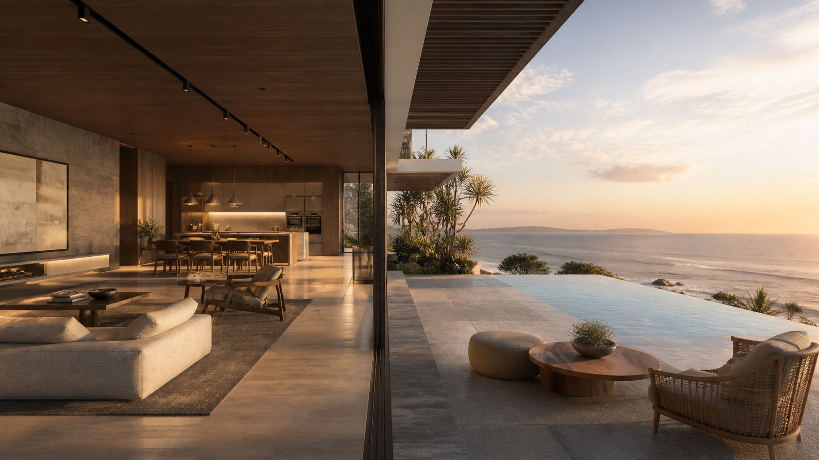 Seaview House