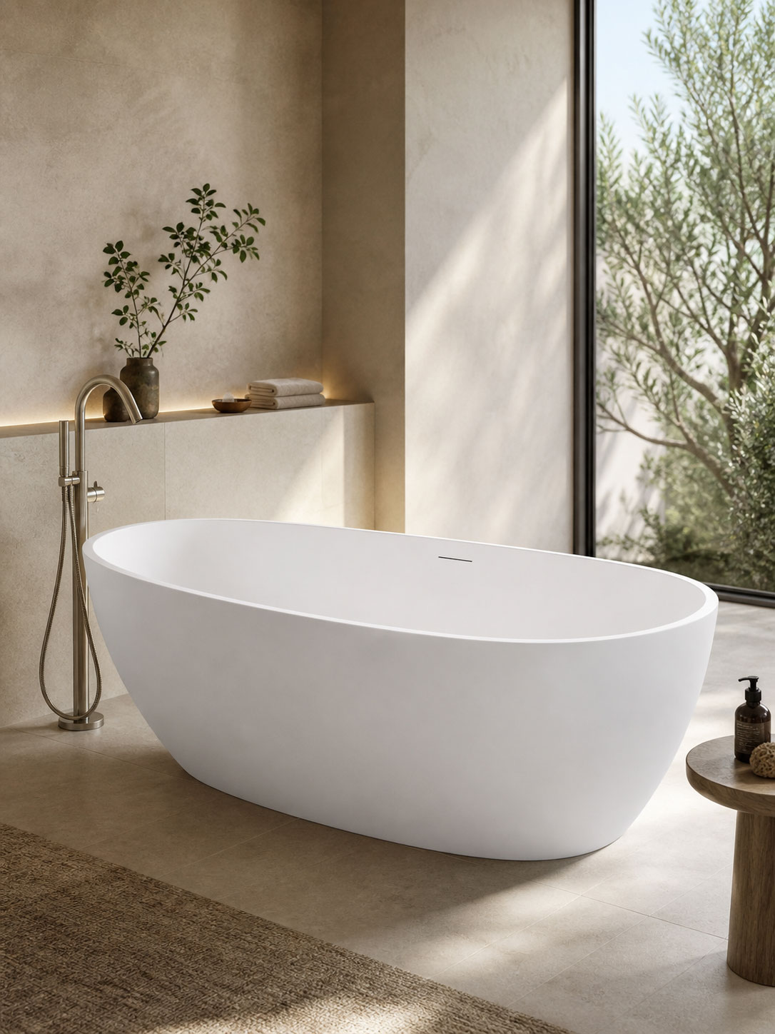 Bathtub