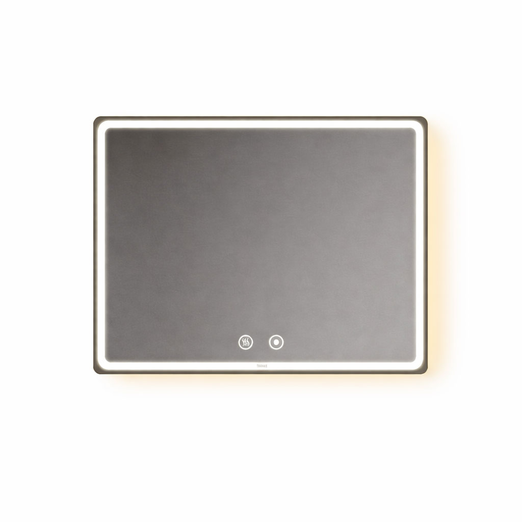 Venturi Halo Rectangular 750 LED Bathroom Mirror