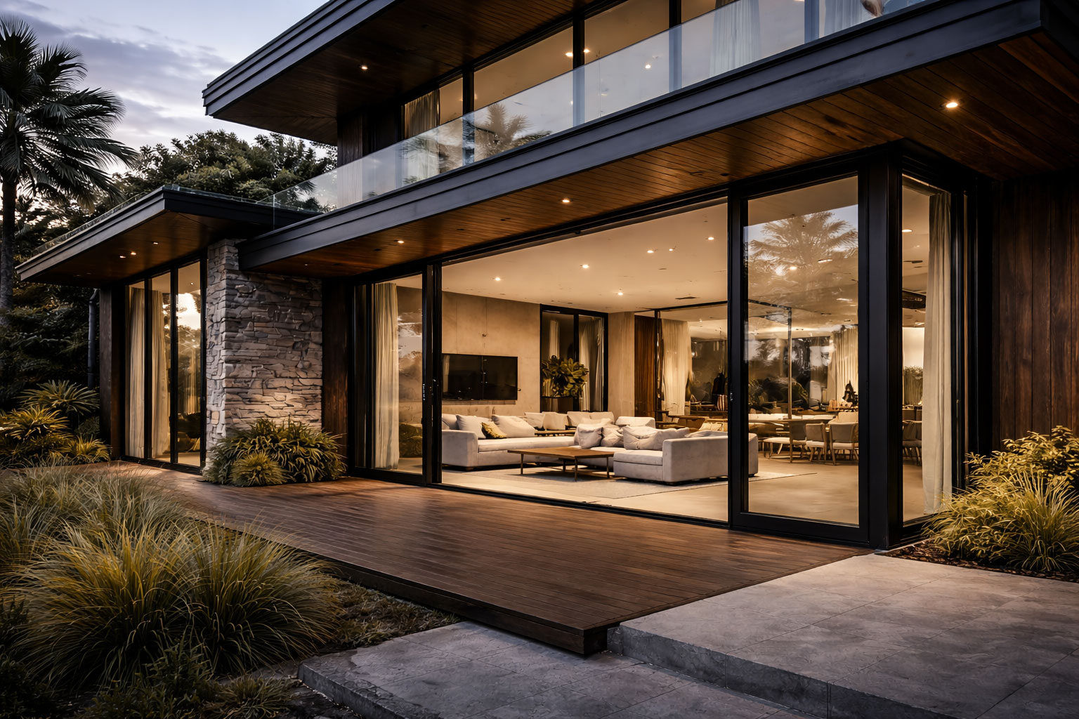 Doors & Windows