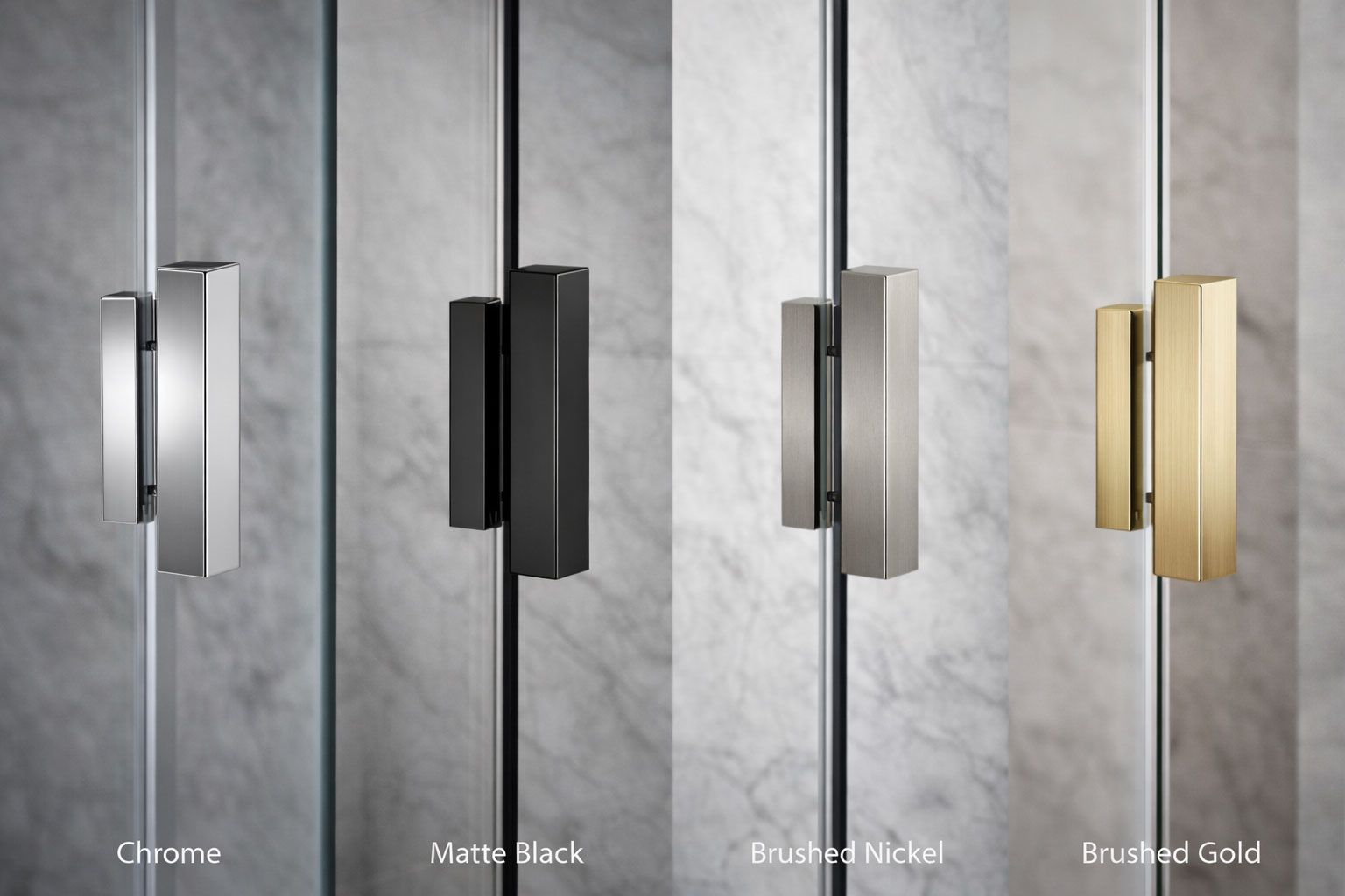 Shower Enclosures