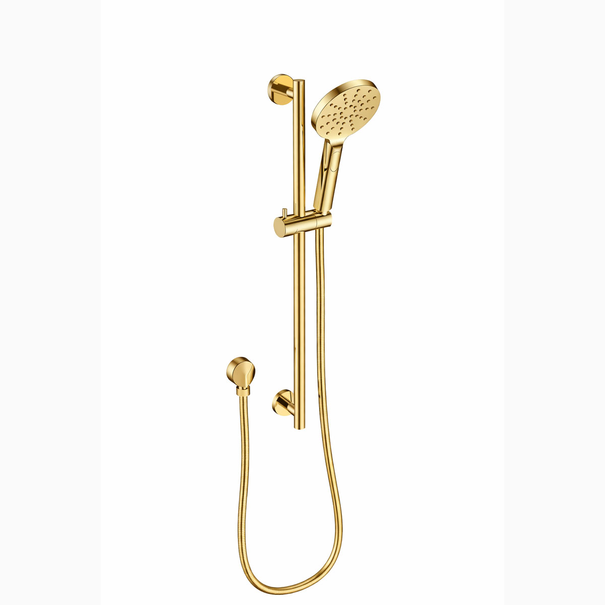 Venturi Slide Rail Shower Set