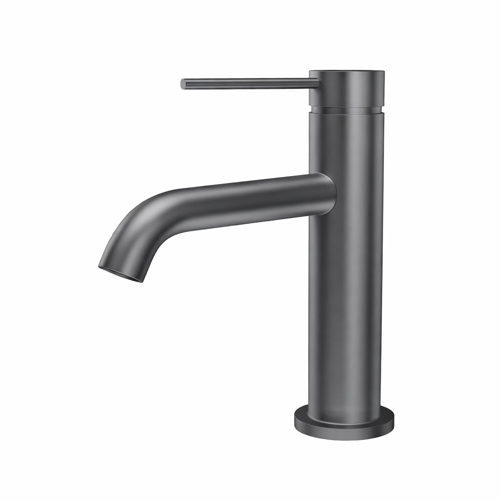 Venturi Basin Mixer