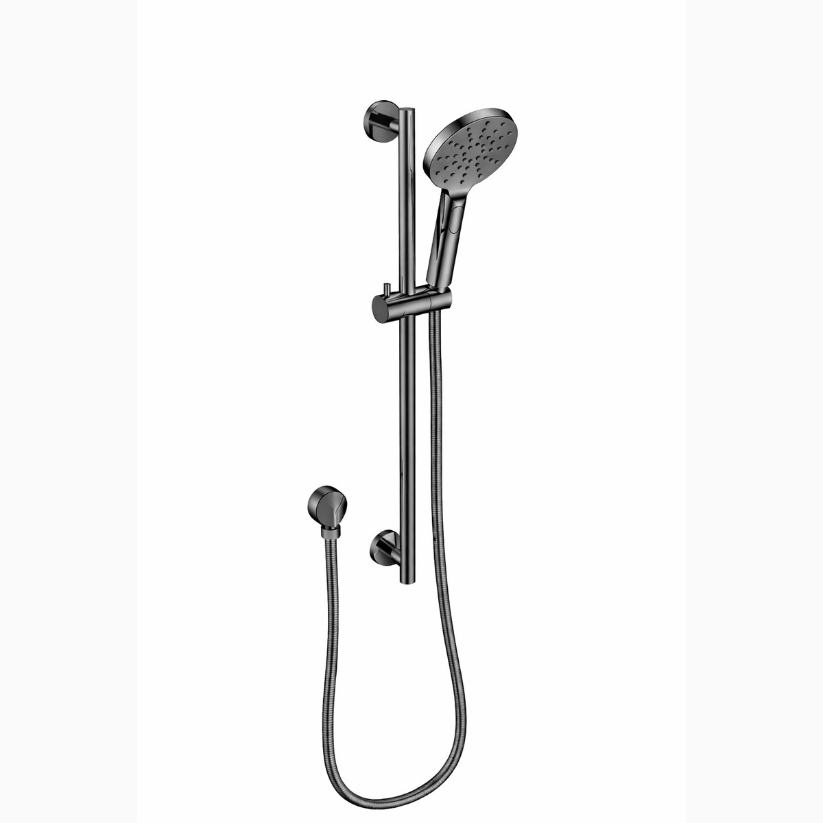 Venturi Slide Rail Shower Set