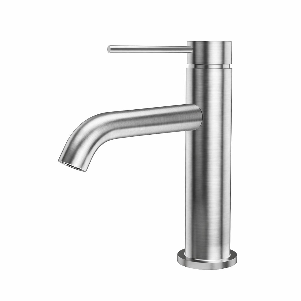 Venturi Basin Mixer