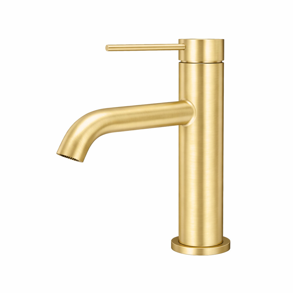 Venturi Basin Mixer