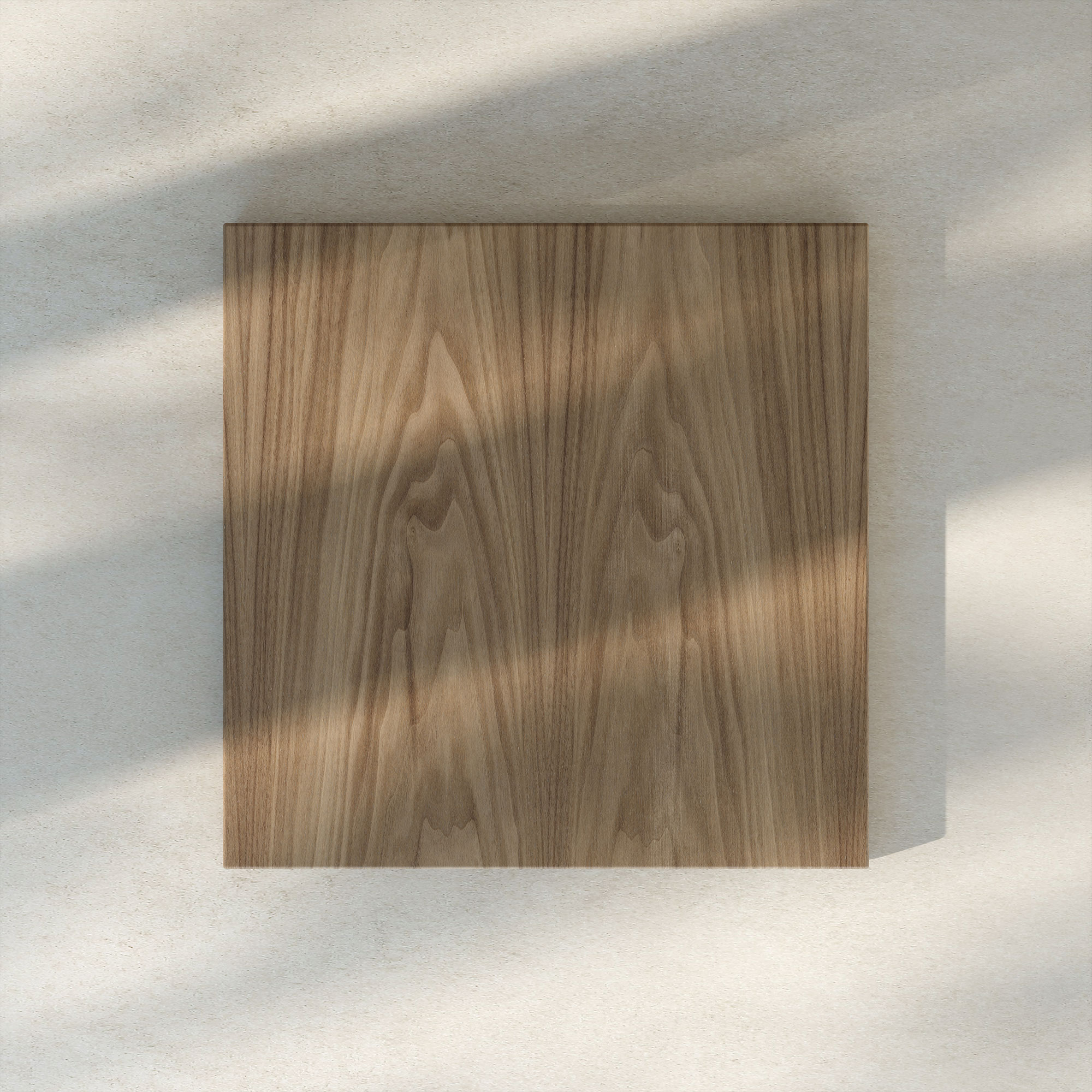 Natural Oak System