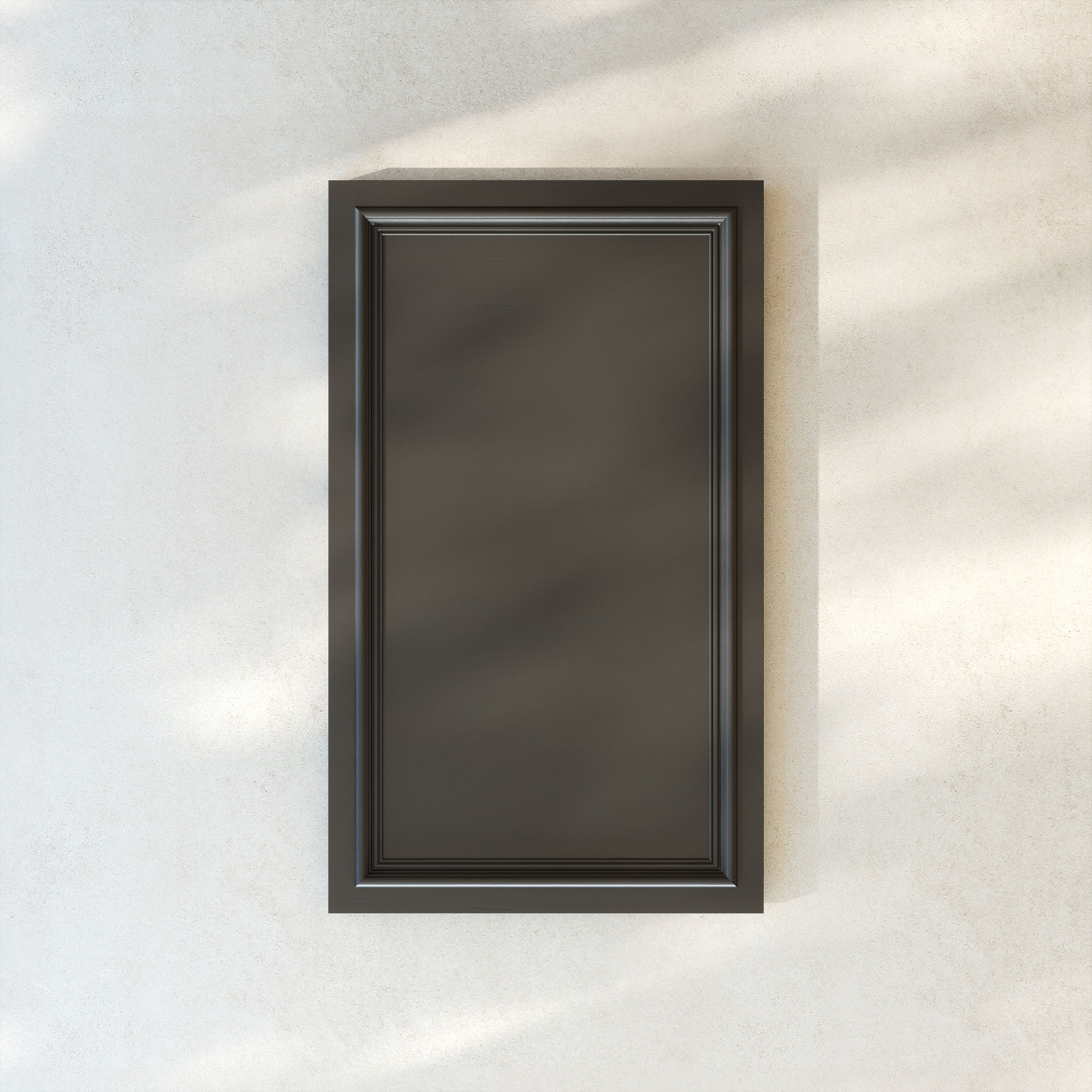 Architectural Dark System