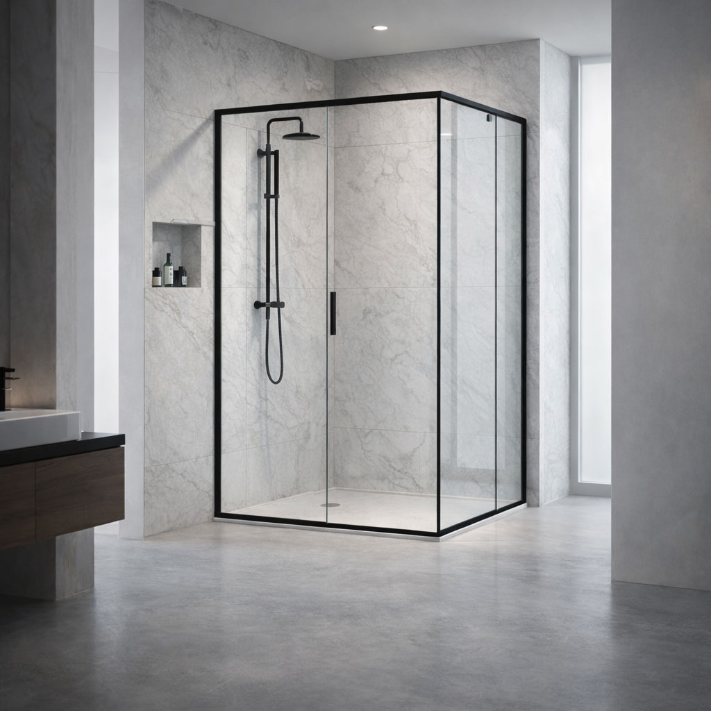 Shower Enclosures