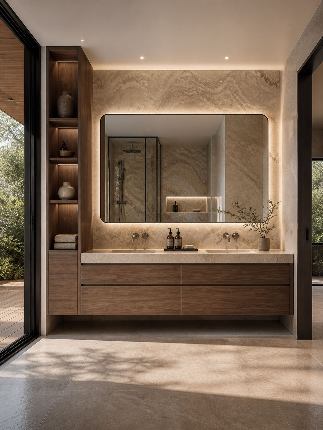 Cabinetry Systems