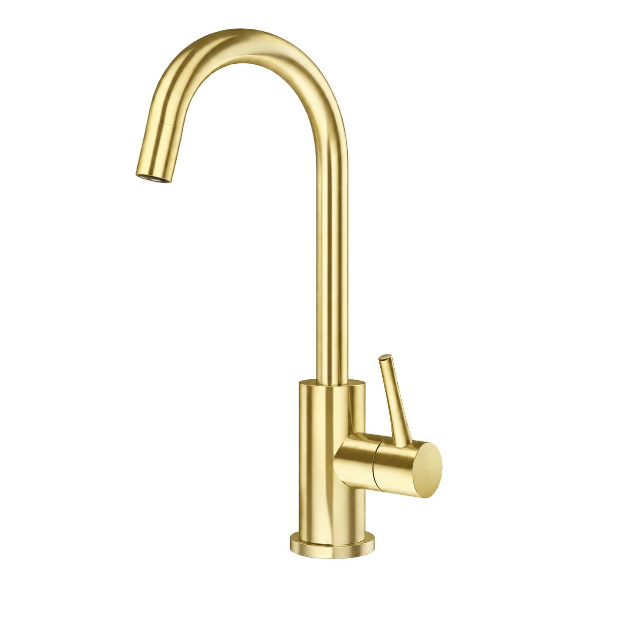 Venturi Kitchen Mixer