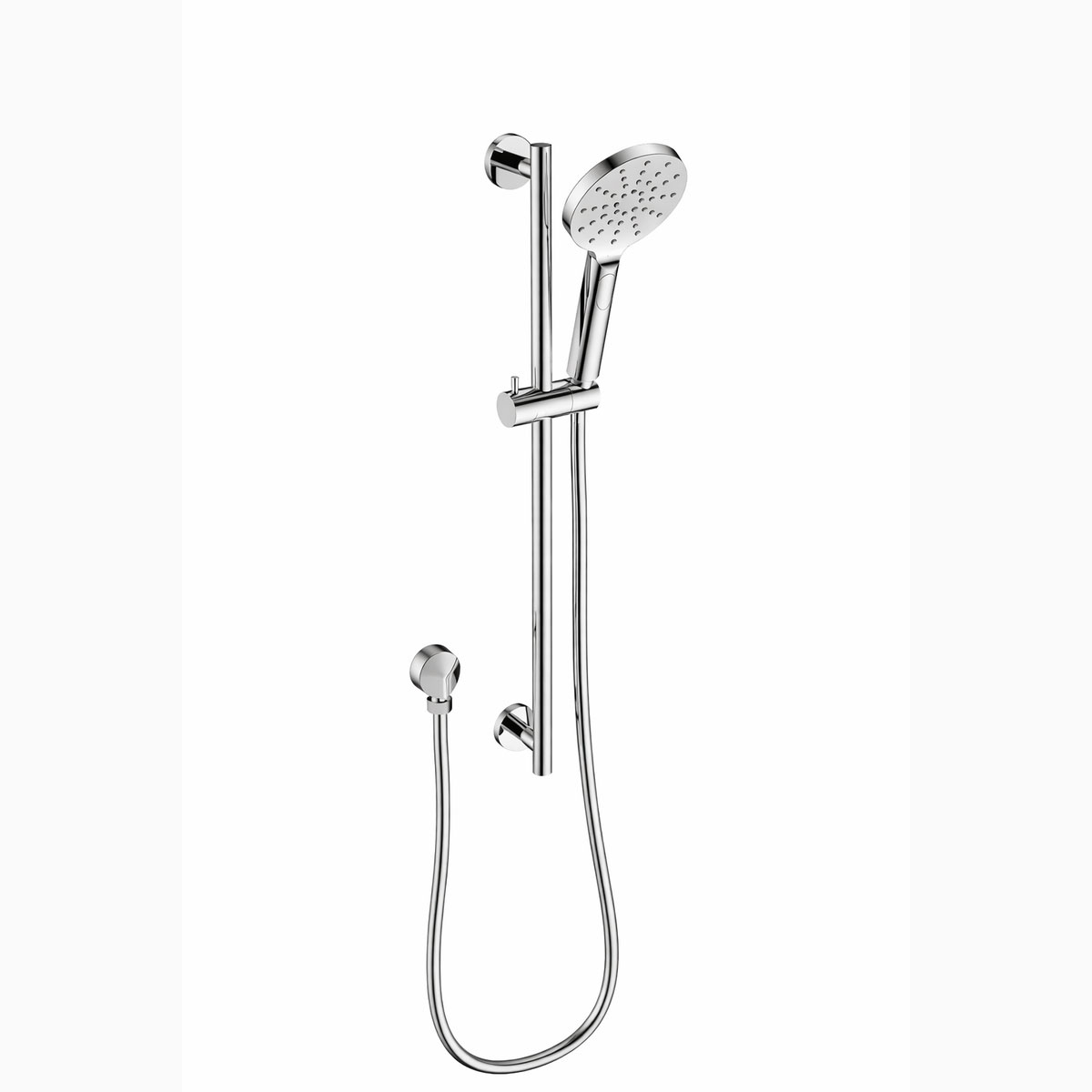 Venturi Slide Rail Shower Set