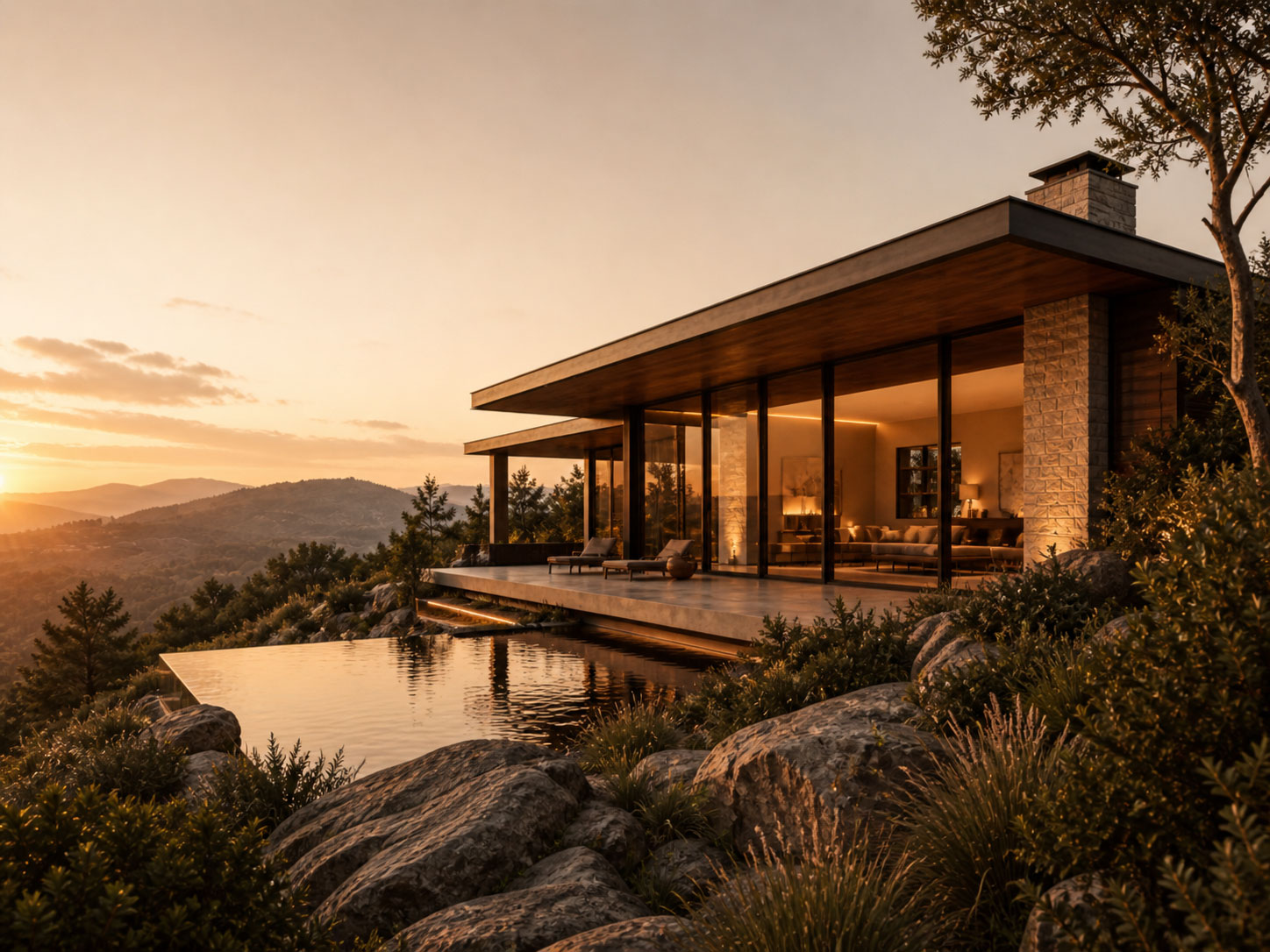 Future: A Lasting Interior Direction