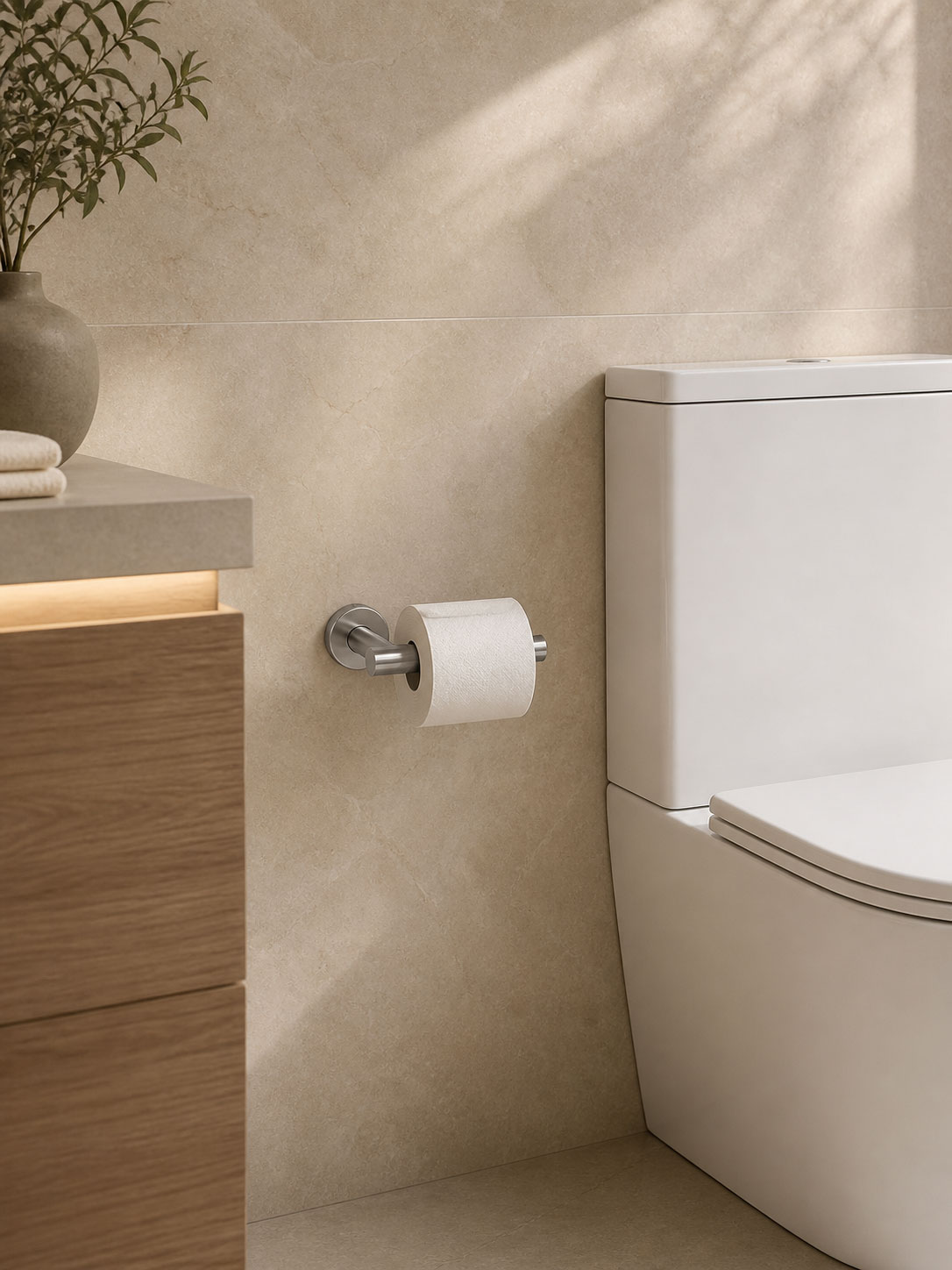 Toilet Paper Holder