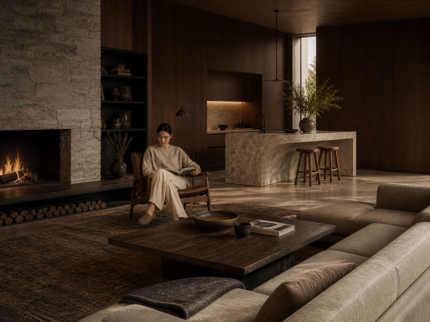 Living: Made for Everyday Rituals