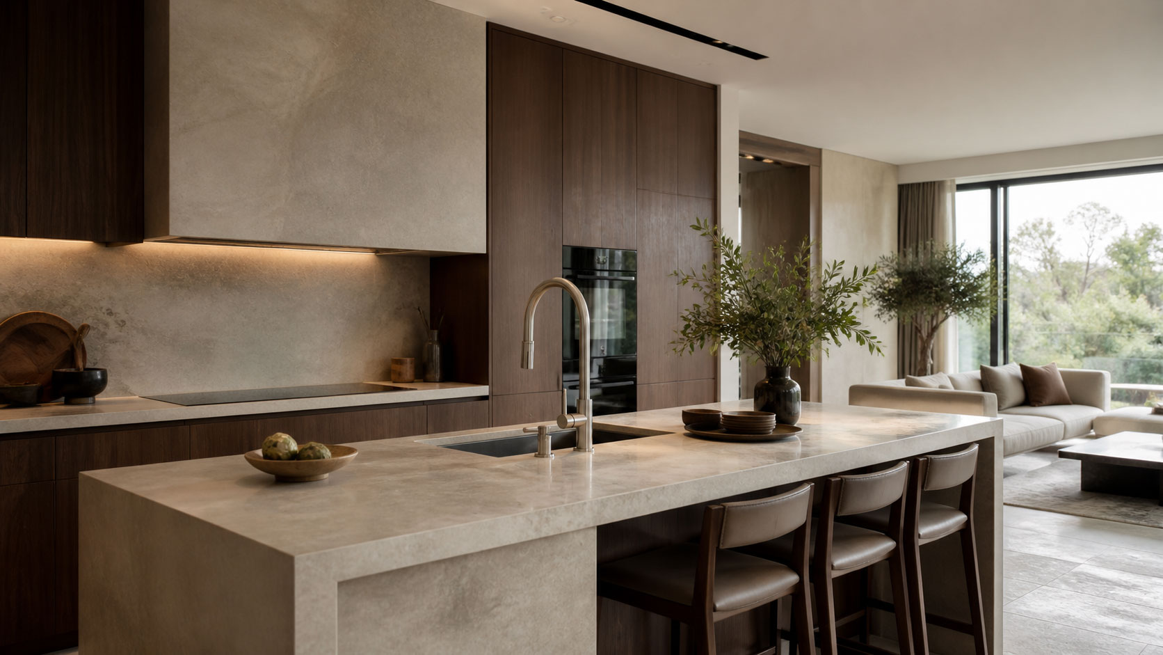Kitchen Residence
