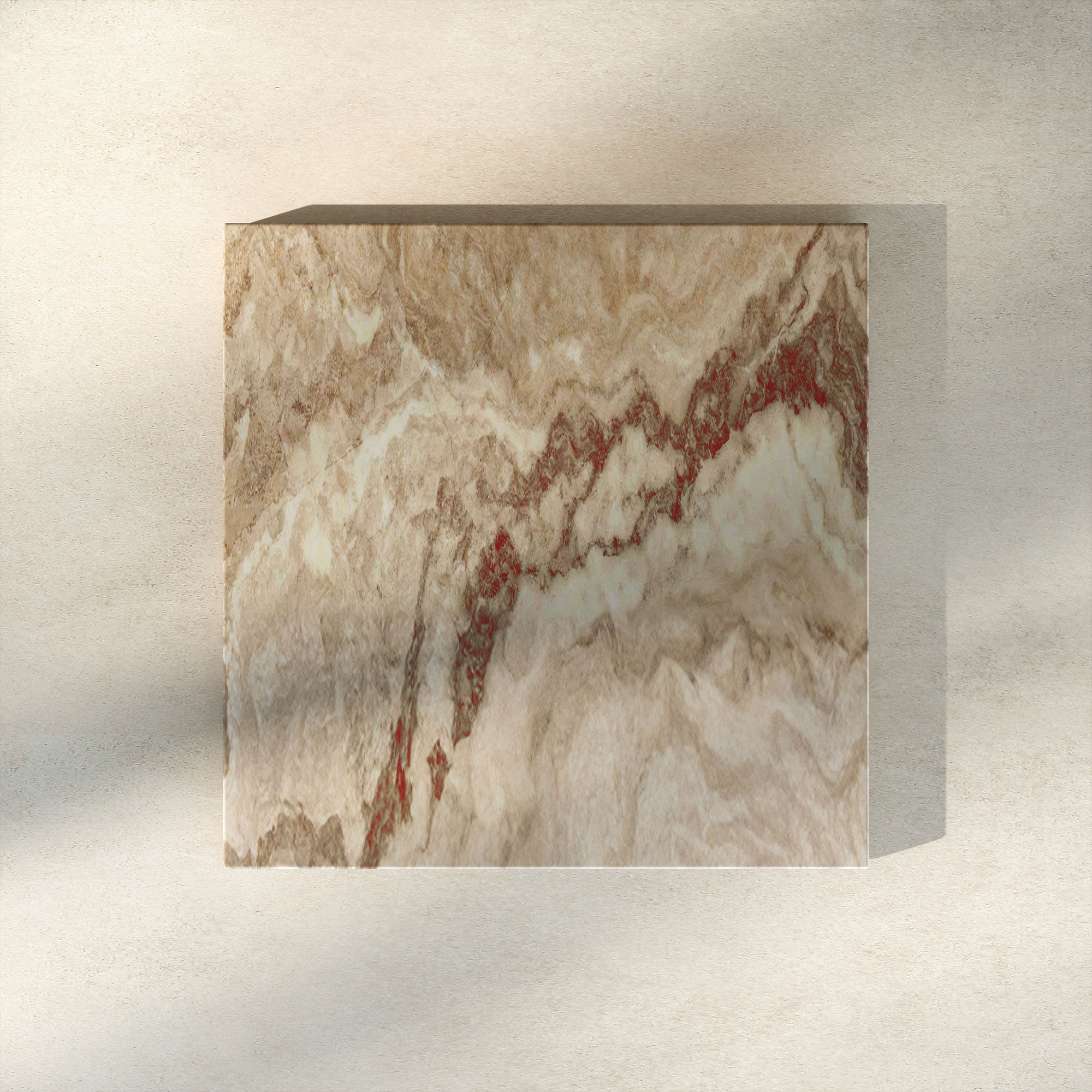 Natural Oak System