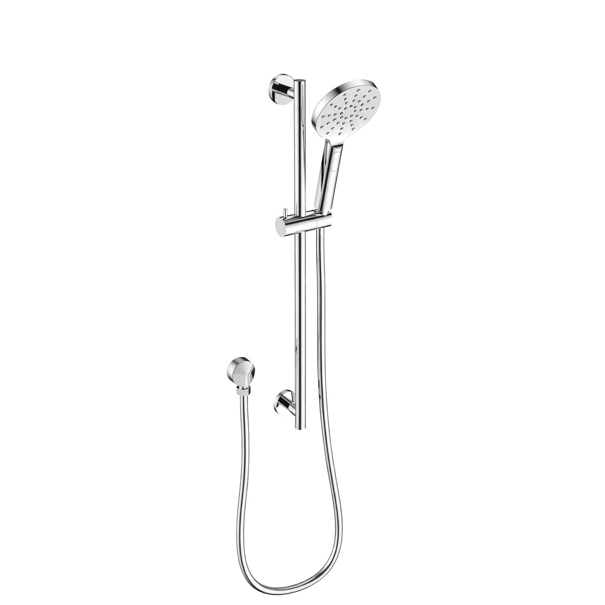 Venturi Slide Rail Shower Set
