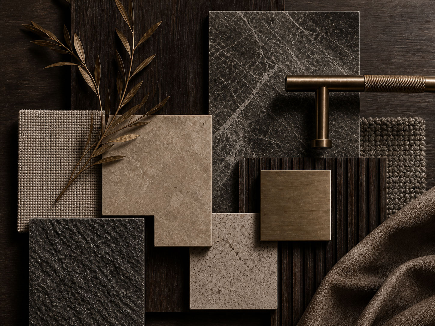 Material: Natural Material Language