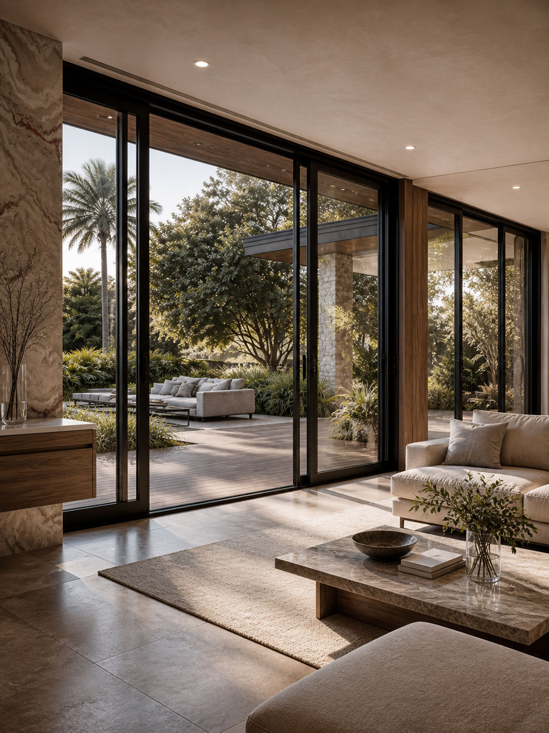 Doors & Windows