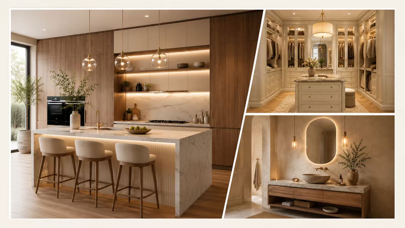 Cabinetry Systems