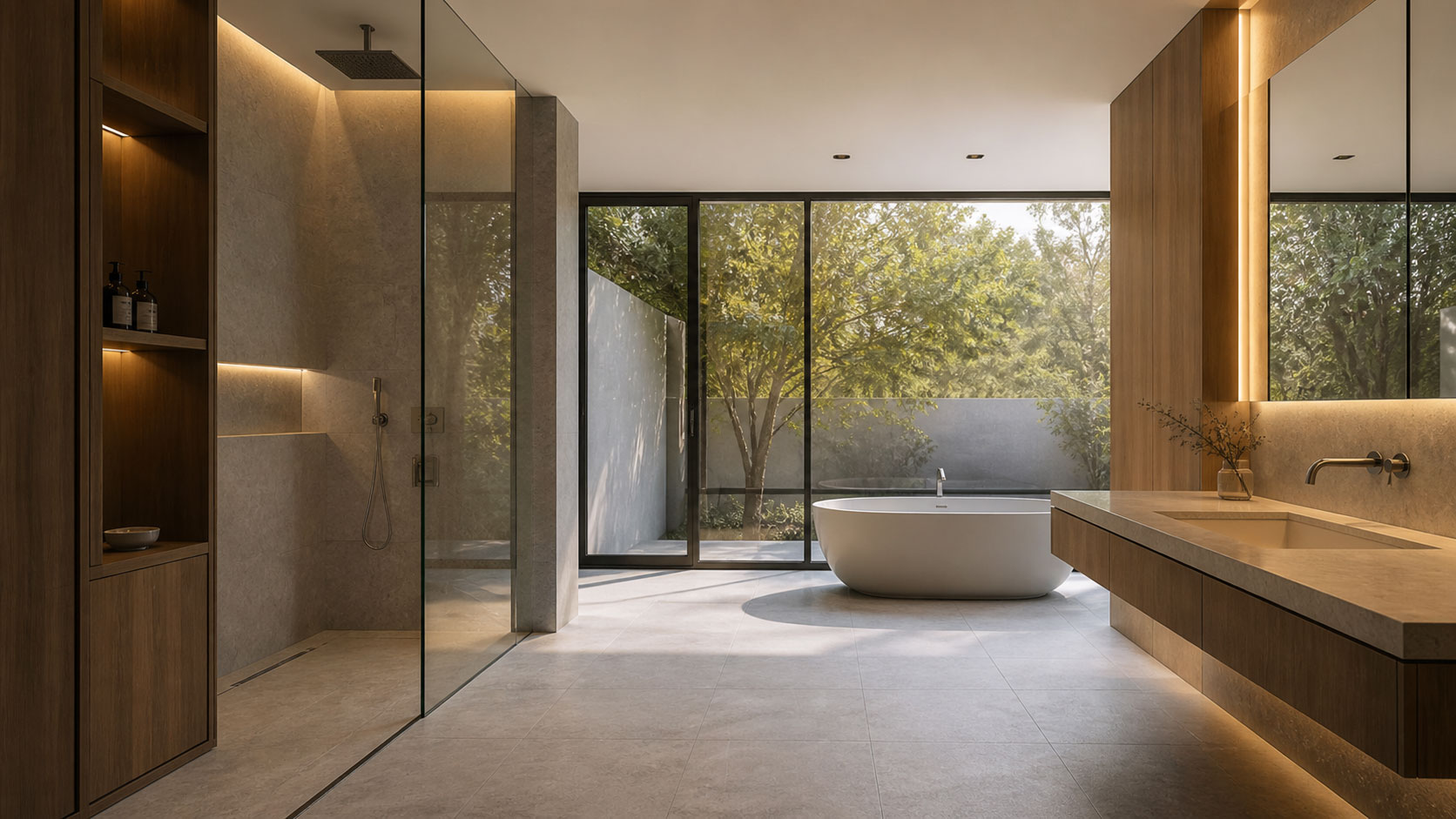 Bathtub