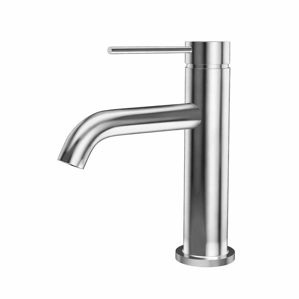 Venturi Basin Mixer