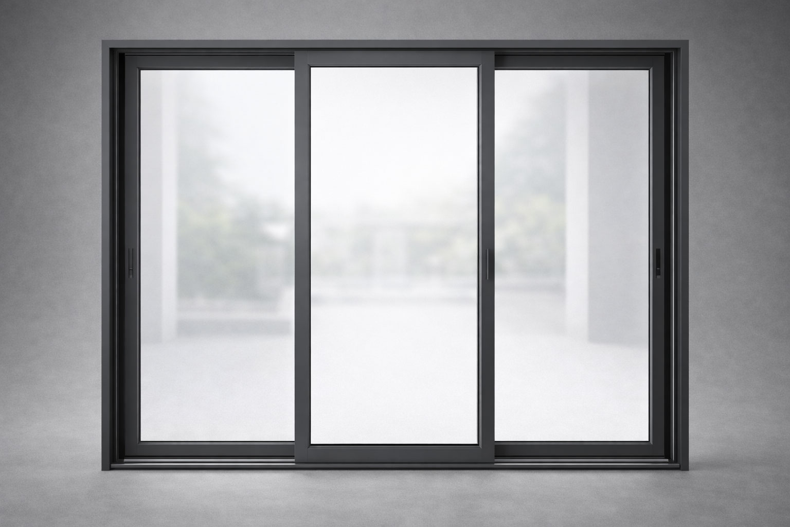 Doors & Windows