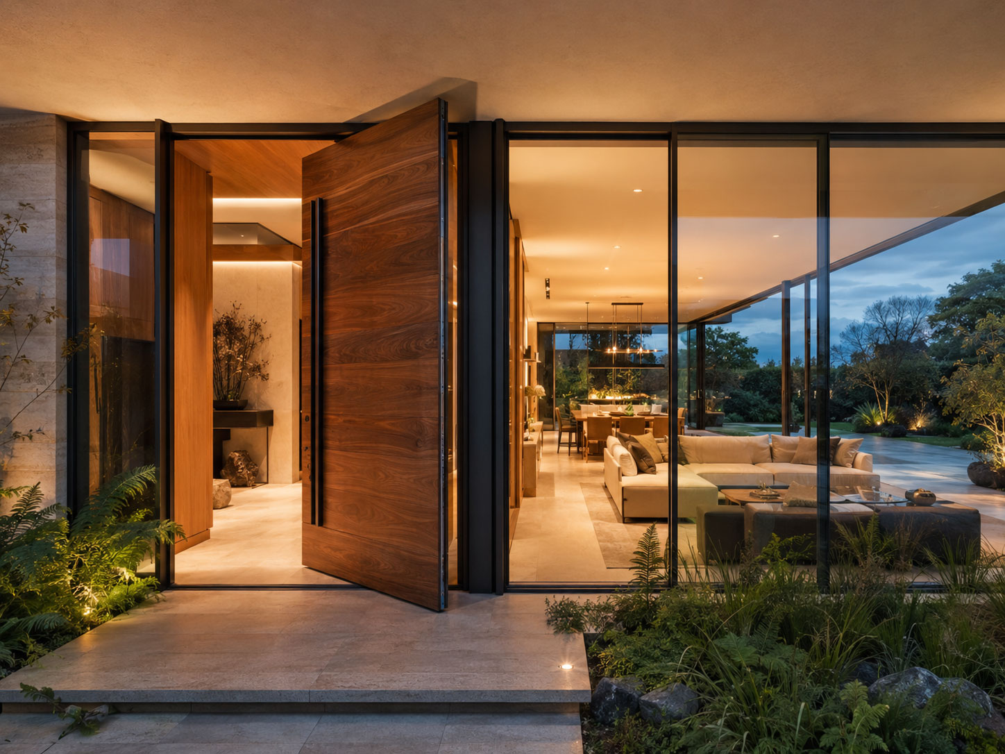 Doors & Windows