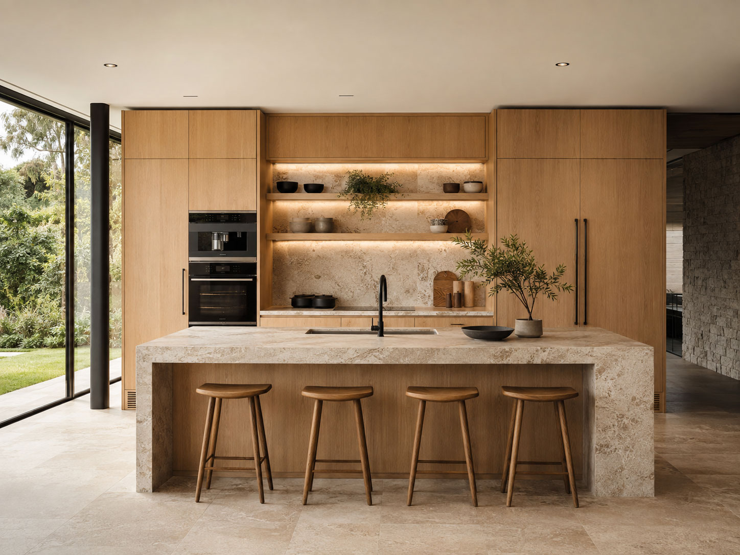 Cabinetry Systems