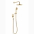 Venturi Shower System
