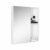 Recessed Mirror Cabinet