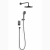 Venturi Shower System