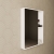 Recessed Mirror Cabinet