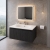 Wall-Hung Composite Vanity 800