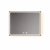 Venturi Halo Rectangular 750 LED Bathroom Mirror