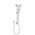 Venturi Slide Rail Shower Set