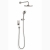 Venturi Shower System