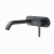 Venturi Wall Basin Mixer