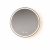 Venturi Halo Round 750 LED Bathroom Mirror