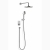 Venturi Shower System