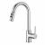 Venturi Pull-Out Kitchen Mixer